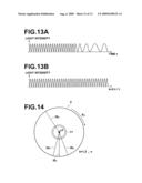 OCT OPTICAL PROBE AND OPTICAL TOMOGRAPHY IMAGING APPARATUS diagram and image