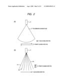 ULTRASONOGRAPH, MEDICAL IMAGE PROCESSING DEVICE, AND MEDICAL IMAGE PROCESSING PROGRAM diagram and image