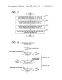 ULTRASONOGRAPH, MEDICAL IMAGE PROCESSING DEVICE, AND MEDICAL IMAGE PROCESSING PROGRAM diagram and image