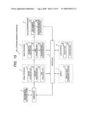 ULTRASONOGRAPH, MEDICAL IMAGE PROCESSING DEVICE, AND MEDICAL IMAGE PROCESSING PROGRAM diagram and image