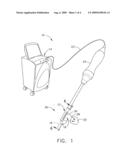 ULTRASOUND MEDICAL TREATMENT SYSTEM AND METHOD diagram and image