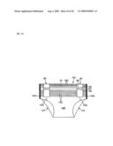 UNDERPANTS TYPE DISPOSABLE DIAPER diagram and image