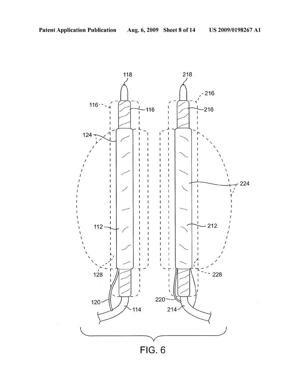 METHODS AND SYSTEMS FOR ENDOVASCULAR ANEURYSM TREATMENT - diagram, schematic, and image 09