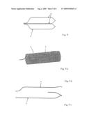 Device for the Removal of Thrombi From Blood Vessels diagram and image