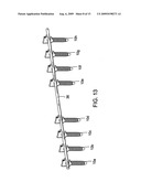 Pedicle Screw diagram and image