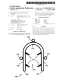 BONE TISSUE FIXATION DEVICE AND METHOD diagram and image