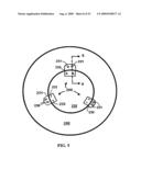 BONE TISSUE FIXATION DEVICE AND METHOD diagram and image