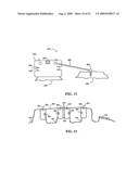 BONE TISSUE FIXATION DEVICE AND METHOD diagram and image