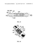 BONE TISSUE FIXATION DEVICE AND METHOD diagram and image