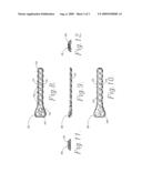 SUBCONDYLAR FRACTURE FIXATION PLATE SYSTEM FOR TUBULAR BONES OF THE HAND diagram and image