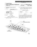 Microtransponder Array for Implant diagram and image