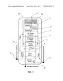 Microtransponder Array for Implant diagram and image