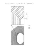 Microtransponder Array for Implant diagram and image