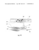 Microtransponder Array for Implant diagram and image