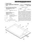 BODY WARM-KEEPING APPARATUS FOR KEEPING THE CORE TEMPERATURE OF A HUMAN BODY DURING AN X-RAY EXAMINATION diagram and image