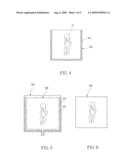 BODY WARM-KEEPING APPARATUS FOR KEEPING THE CORE TEMPERATURE OF A HUMAN BODY DURING AN X-RAY EXAMINATION diagram and image