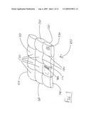 COOLING BLANKET diagram and image