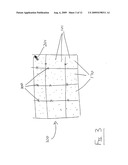 COOLING BLANKET diagram and image