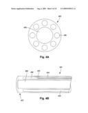 LEAD WITH LEAD STIFFENER FOR IMPLANTABLE ELECTRICAL STIMULATION SYSTEMS AND METHODS OF MAKING AND USING diagram and image