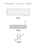 LEAD WITH LEAD STIFFENER FOR IMPLANTABLE ELECTRICAL STIMULATION SYSTEMS AND METHODS OF MAKING AND USING diagram and image