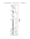 SYSTEM AND METHOD FOR DELIVERING AND DEPLOYING AN OCCLUDING DEVICE WITHIN A VESSEL diagram and image