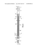 SYSTEM AND METHOD FOR DELIVERING AND DEPLOYING AN OCCLUDING DEVICE WITHIN A VESSEL diagram and image