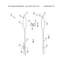 Assembly for the Treatment of Bifurcations diagram and image