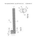 Assembly for the Treatment of Bifurcations diagram and image