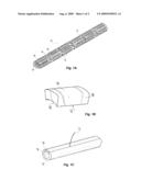 Drug-Coated Medical Devices for Differential Drug Release diagram and image