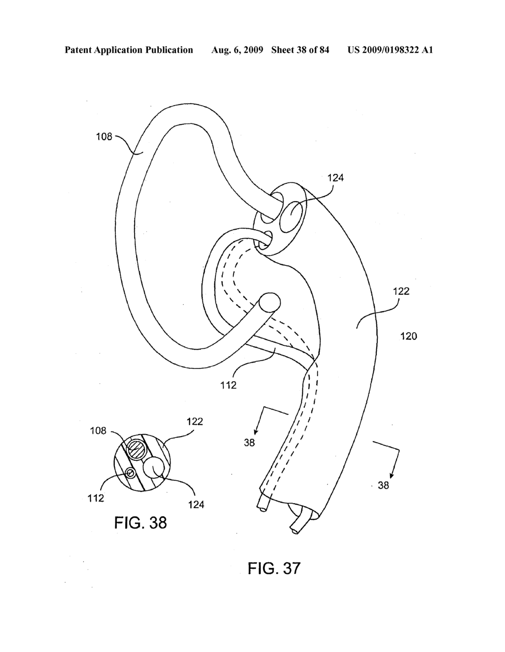 Methods And Apparatus For Cardiac Valve Repair - diagram, schematic, and image 39