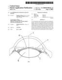 ACCOMMODATIVE INTRAOCULAR LENS SYSTEM diagram and image