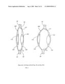 ACCOMMODATIVE INTRAOCULAR LENS SYSTEM diagram and image