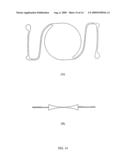 ACCOMMODATIVE INTRAOCULAR LENS SYSTEM diagram and image