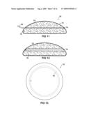 BREAST IMPLANT WITH ADJUSTABLE COMPRESSION RESPONSE diagram and image