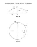 BREAST IMPLANT WITH INTERNAL FLOW DAMPENING diagram and image