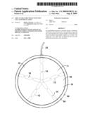 IMPLANTABLE PROSTHESIS WITH OPEN CELL FLOW REGULATION diagram and image