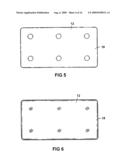 IMPLANTABLE PROSTHESIS WITH OPEN CELL FLOW REGULATION diagram and image