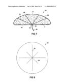 IMPLANTABLE PROSTHESIS WITH OPEN CELL FLOW REGULATION diagram and image