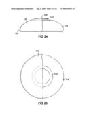 IMPLANTABLE PROSTHESIS WITH OPEN CELL FLOW REGULATION diagram and image