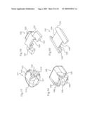 MEDICAL IMPLANTS AND METHODS diagram and image