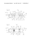 MEDICAL IMPLANTS AND METHODS diagram and image