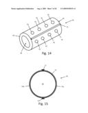 SYSTEMS AND METHODS FOR SPINAL FUSION diagram and image