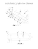 SYSTEMS AND METHODS FOR SPINAL FUSION diagram and image