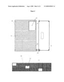 ACCESS-CONTROLLED STORAGE SYSTEM diagram and image