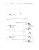 Method and Apparatus for Interconnecting Modules diagram and image