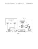 SYSTEM AND METHOD FOR SHIELDING OPEN PROCESS CONTROL CLIENT APPLICATIONS FROM BAD QUALITY INITIAL DATA diagram and image