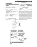 Control circuit and camera apparatus diagram and image