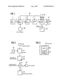 METHOD AND DEVICE FOR OPERATING A MACHINE TOOL diagram and image