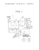 ROBOT SAFETY MONITOR DEVICE, AND ROBOT SAFETY MONITOR METHOD diagram and image