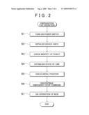 ROBOT SAFETY MONITOR DEVICE, AND ROBOT SAFETY MONITOR METHOD diagram and image